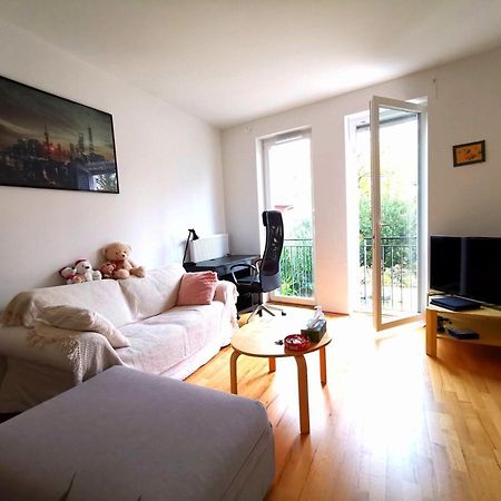 Ruhiges Einzelappartement An Tud & Stadtzentrum Dresden Bagian luar foto